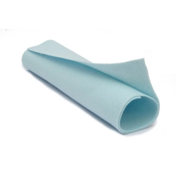 Filc 1mm, 177g, szer.180cm, 0.1mb- Mięta